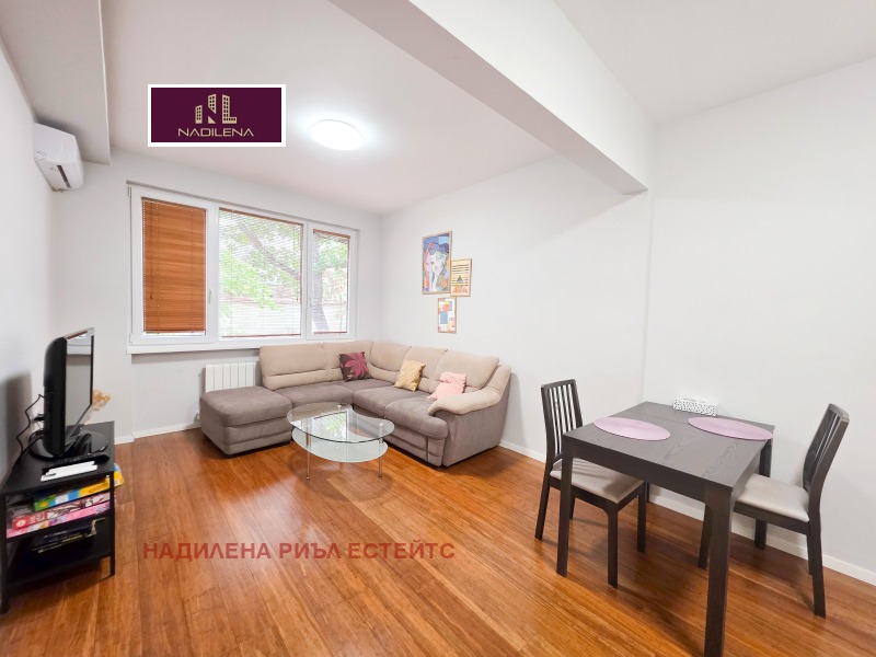 Zu vermieten  1 Schlafzimmer Sofia , Zentar , 50 qm | 13581839 - Bild [5]