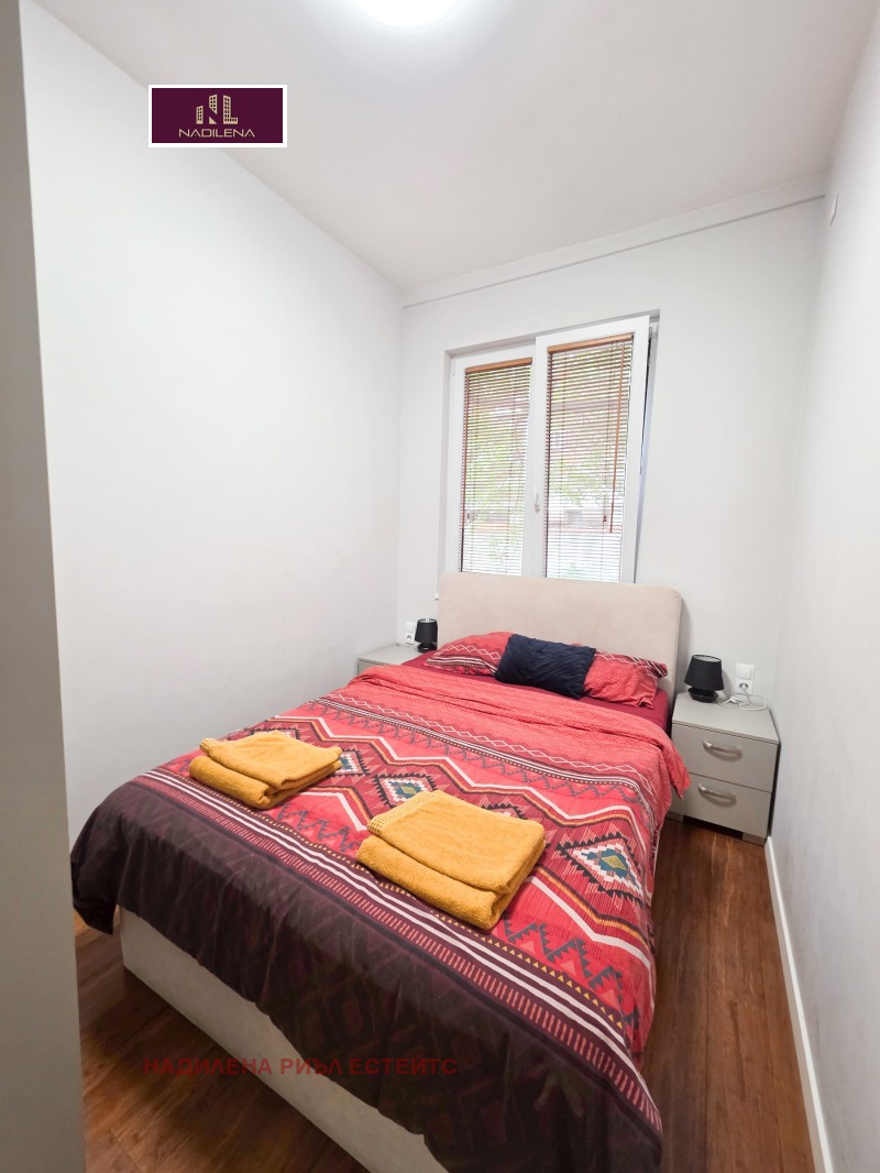 Zu vermieten  1 Schlafzimmer Sofia , Zentar , 50 qm | 13581839 - Bild [12]