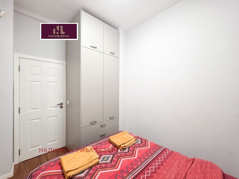 Zu vermieten  1 Schlafzimmer Sofia , Zentar , 50 qm | 13581839 - Bild [13]