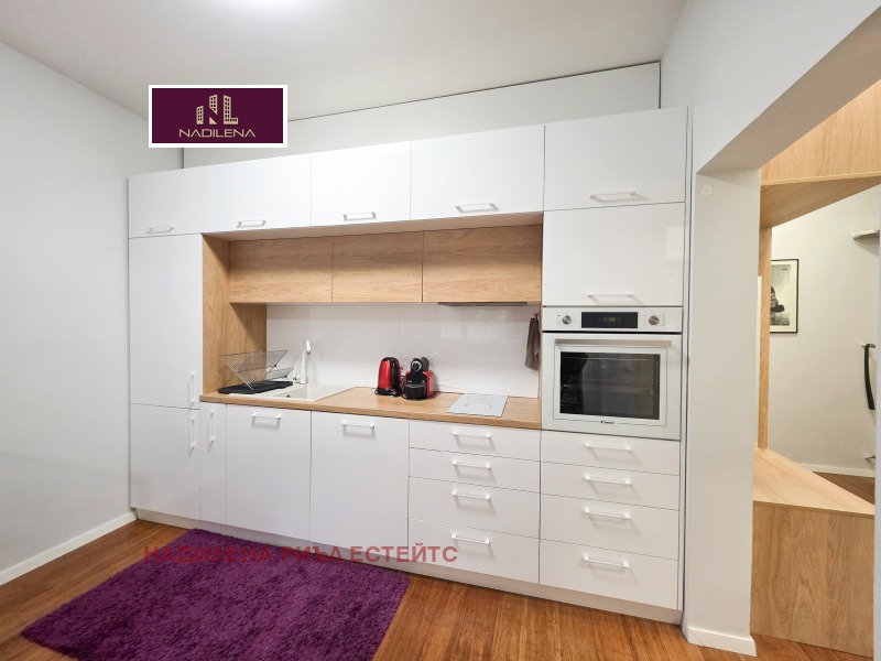 Zu vermieten  1 Schlafzimmer Sofia , Zentar , 50 qm | 13581839 - Bild [8]
