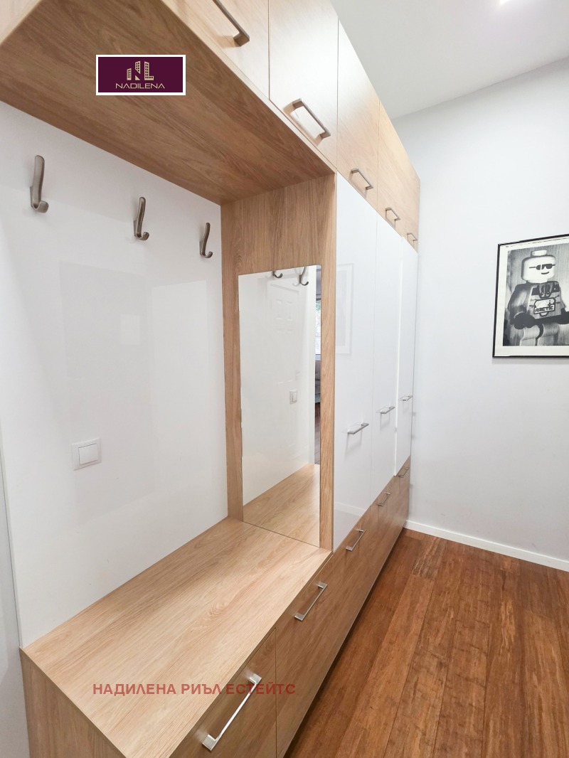Zu vermieten  1 Schlafzimmer Sofia , Zentar , 50 qm | 13581839 - Bild [11]