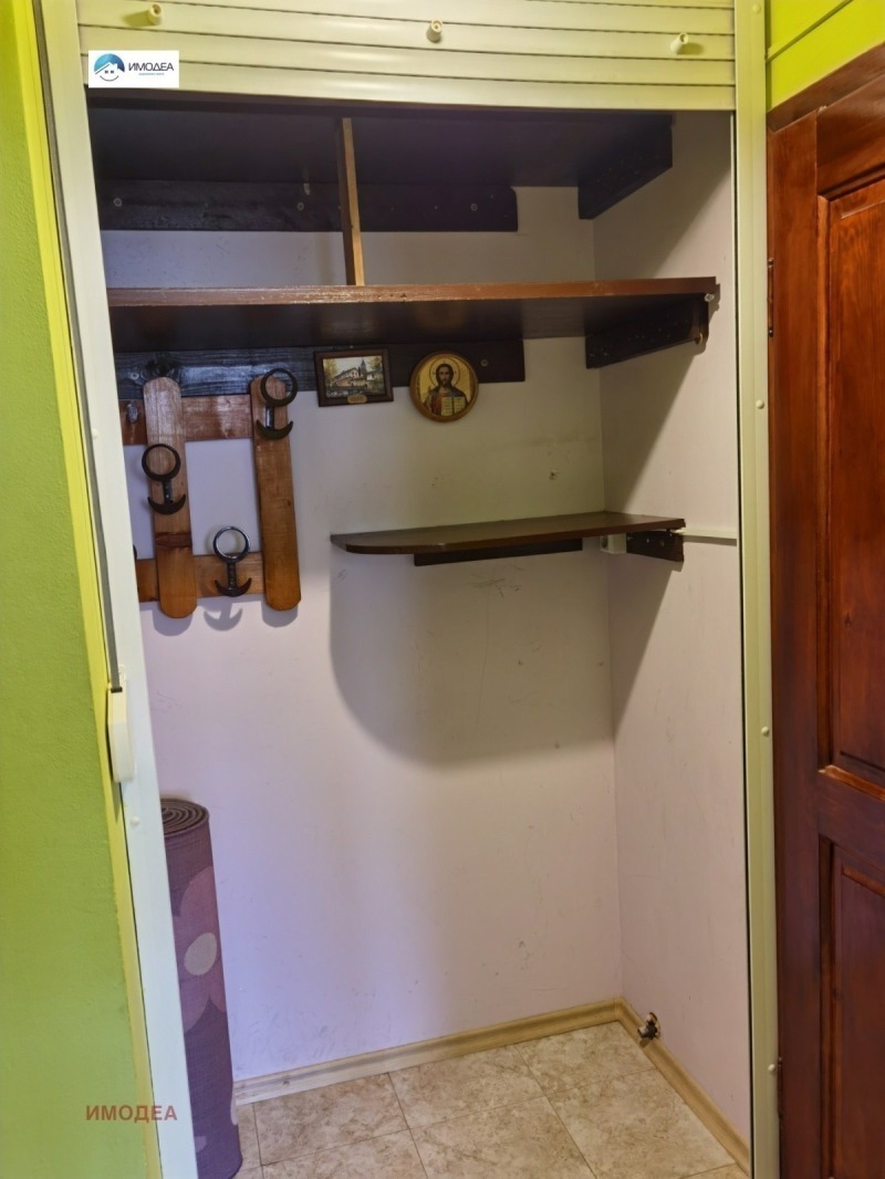 Дава под наем 2-СТАЕН, гр. Велико Търново, Бузлуджа, снимка 12 - Апартаменти - 52803393