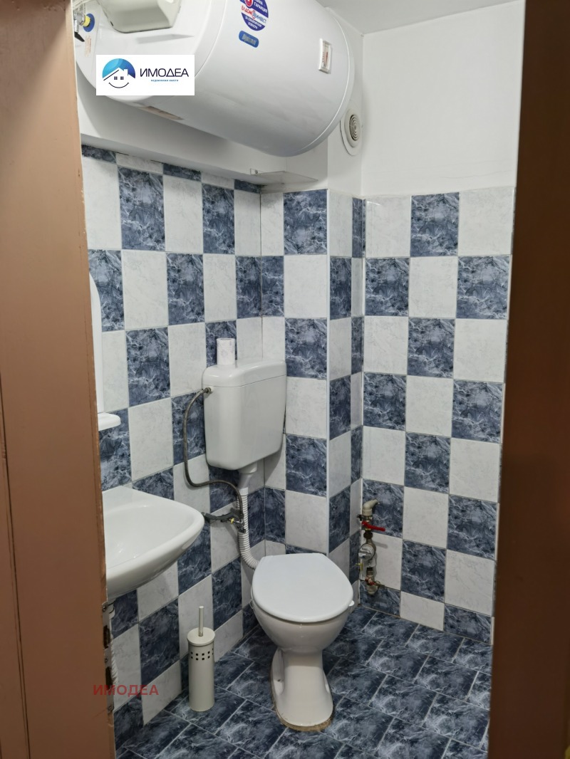 Дава под наем 2-СТАЕН, гр. Велико Търново, Бузлуджа, снимка 8 - Апартаменти - 52803393