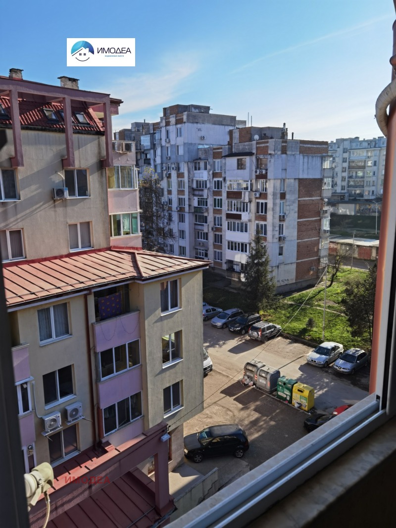 Дава под наем 2-СТАЕН, гр. Велико Търново, Бузлуджа, снимка 7 - Апартаменти - 52803393