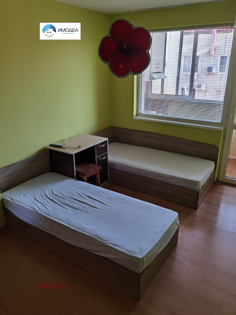 Дава под наем 2-СТАЕН, гр. Велико Търново, Бузлуджа, снимка 10 - Апартаменти - 52803393