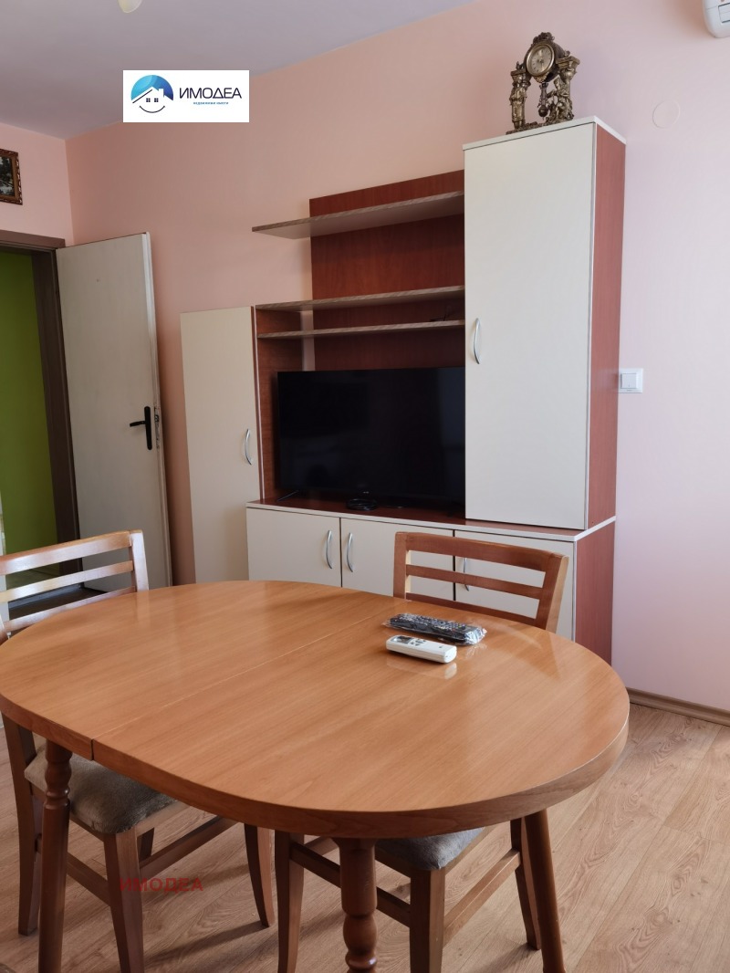 Дава под наем 2-СТАЕН, гр. Велико Търново, Бузлуджа, снимка 3 - Апартаменти - 52803393