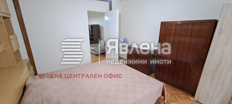 Дава под наем 2-СТАЕН, гр. София, Център, снимка 5 - Апартаменти - 53426455