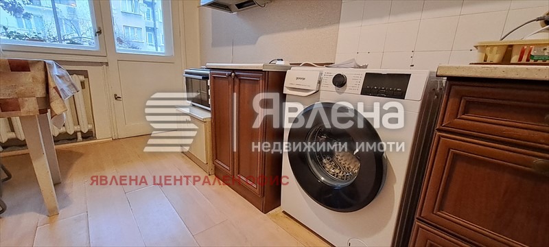 Дава под наем 2-СТАЕН, гр. София, Център, снимка 3 - Апартаменти - 53426455