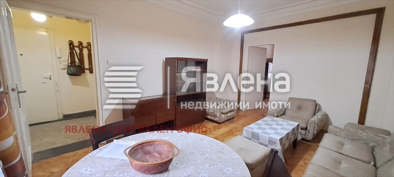 Дава под наем 2-СТАЕН, гр. София, Център, снимка 7 - Апартаменти - 53426455