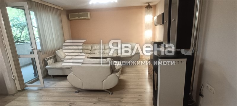 Дава под наем 3-СТАЕН, гр. Пловдив, Южен, снимка 9 - Апартаменти - 53775955