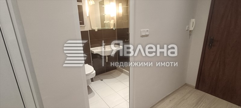 Дава под наем 3-СТАЕН, гр. Пловдив, Южен, снимка 14 - Апартаменти - 53775955