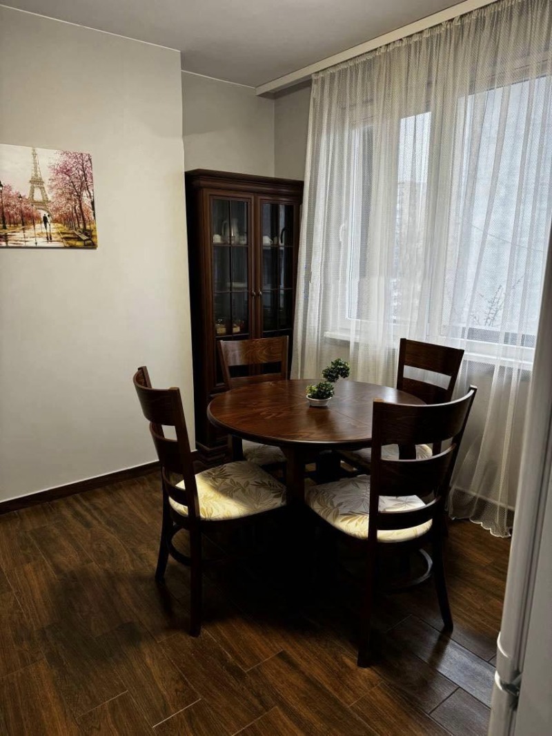 Дава под наем  4-стаен град София , Медицинска академия , 128 кв.м | 25740397 - изображение [5]