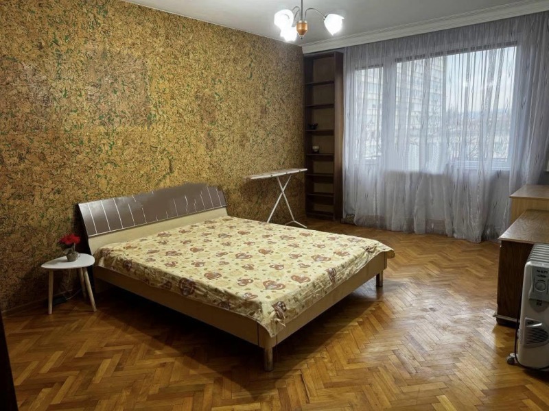 Дава под наем  4-стаен град София , Медицинска академия , 128 кв.м | 25740397 - изображение [8]