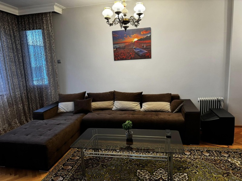 Дава под наем  4-стаен град София , Медицинска академия , 128 кв.м | 25740397 - изображение [2]