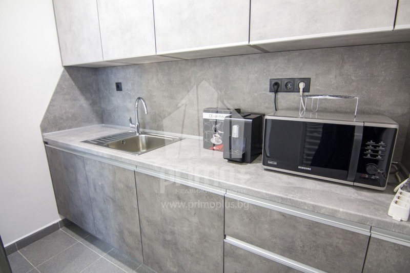 Дава под наем ОФИС, гр. София, Хиподрума, снимка 13 - Офиси - 53002747