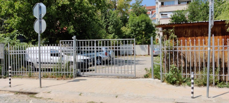 В оренду  Паркомісце София , Център , 20 кв.м | 42770224