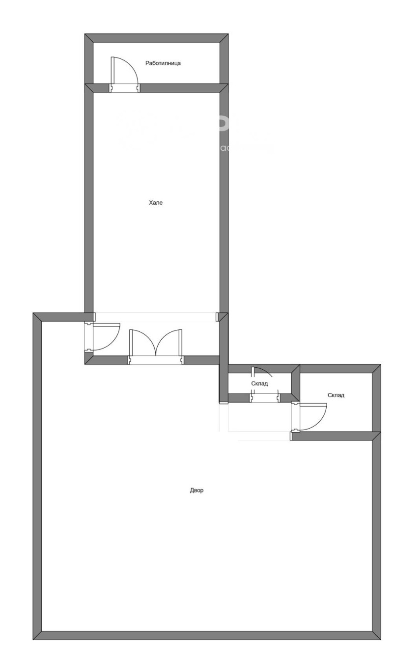 K pronájmu  Průmyslová budova Sofia , Suchodol , 215 m2 | 63727178 - obraz [3]