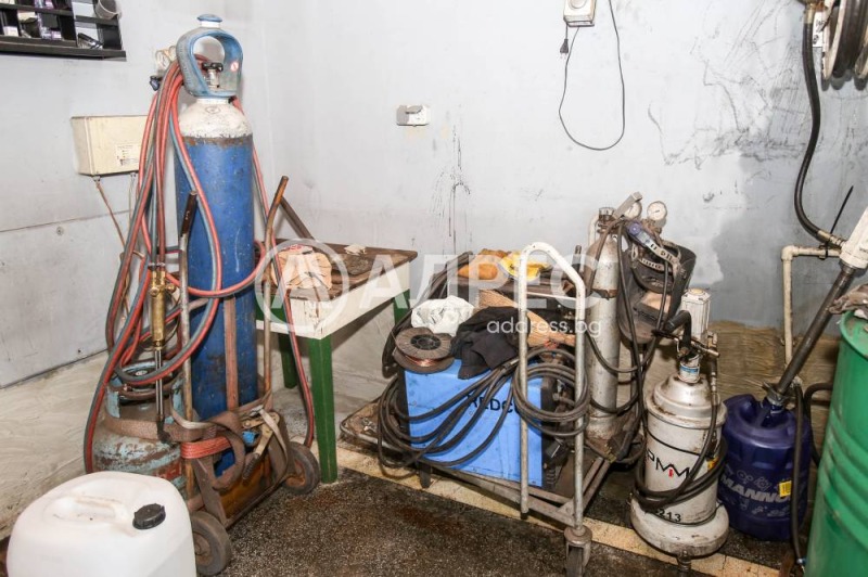 K pronájmu  Průmyslová budova Sofia , Suchodol , 215 m2 | 63727178 - obraz [6]