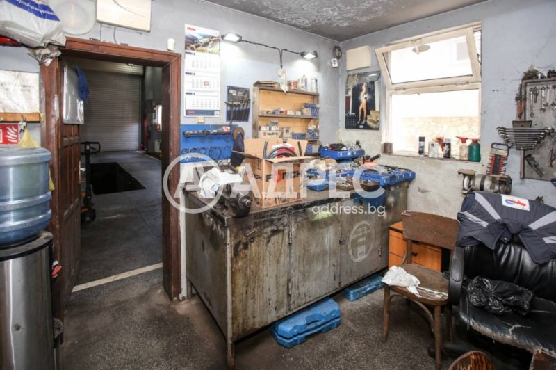 K pronájmu  Průmyslová budova Sofia , Suchodol , 215 m2 | 63727178 - obraz [10]