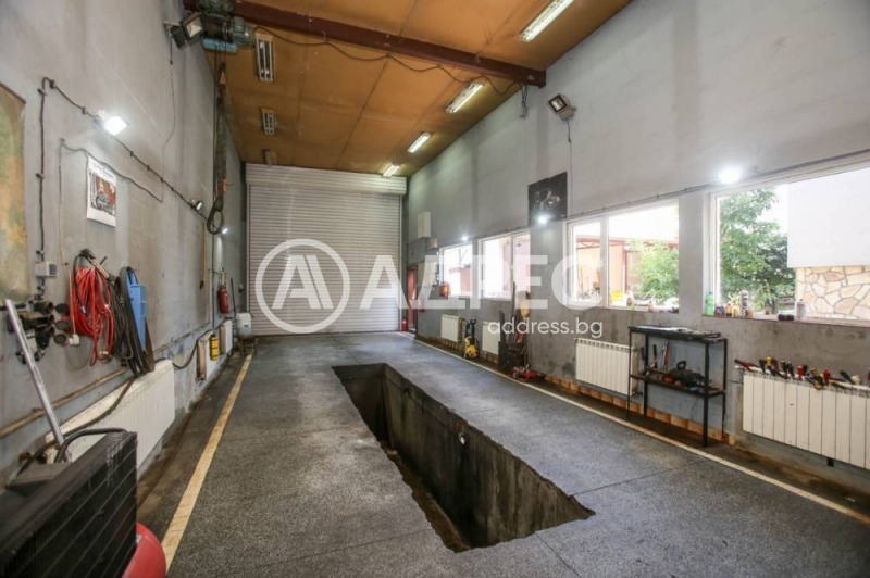 K pronájmu  Průmyslová budova Sofia , Suchodol , 215 m2 | 63727178 - obraz [2]