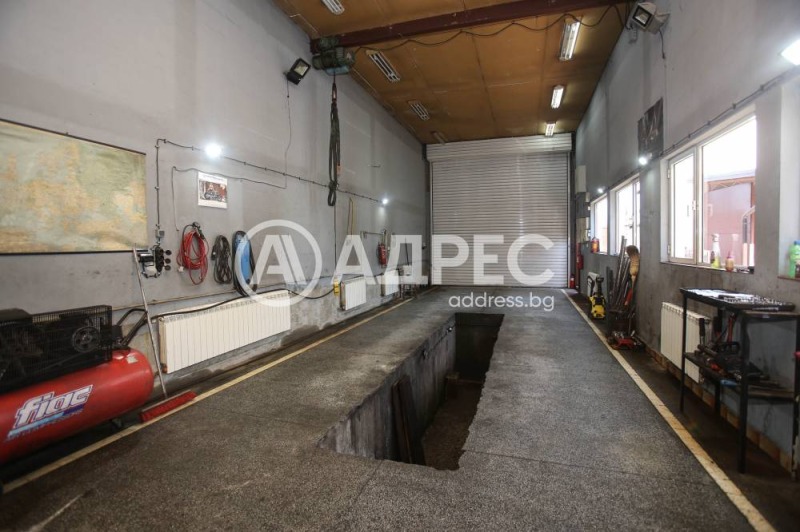 K pronájmu  Průmyslová budova Sofia , Suchodol , 215 m2 | 63727178 - obraz [5]