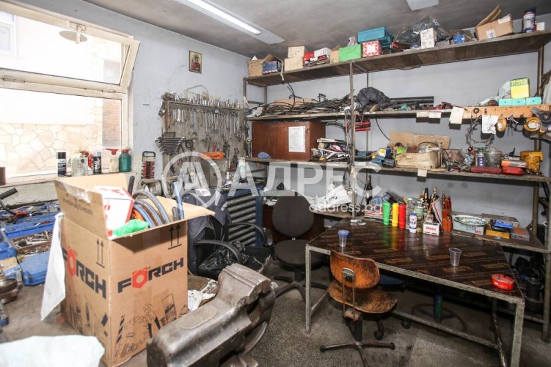 K pronájmu  Průmyslová budova Sofia , Suchodol , 215 m2 | 63727178 - obraz [9]