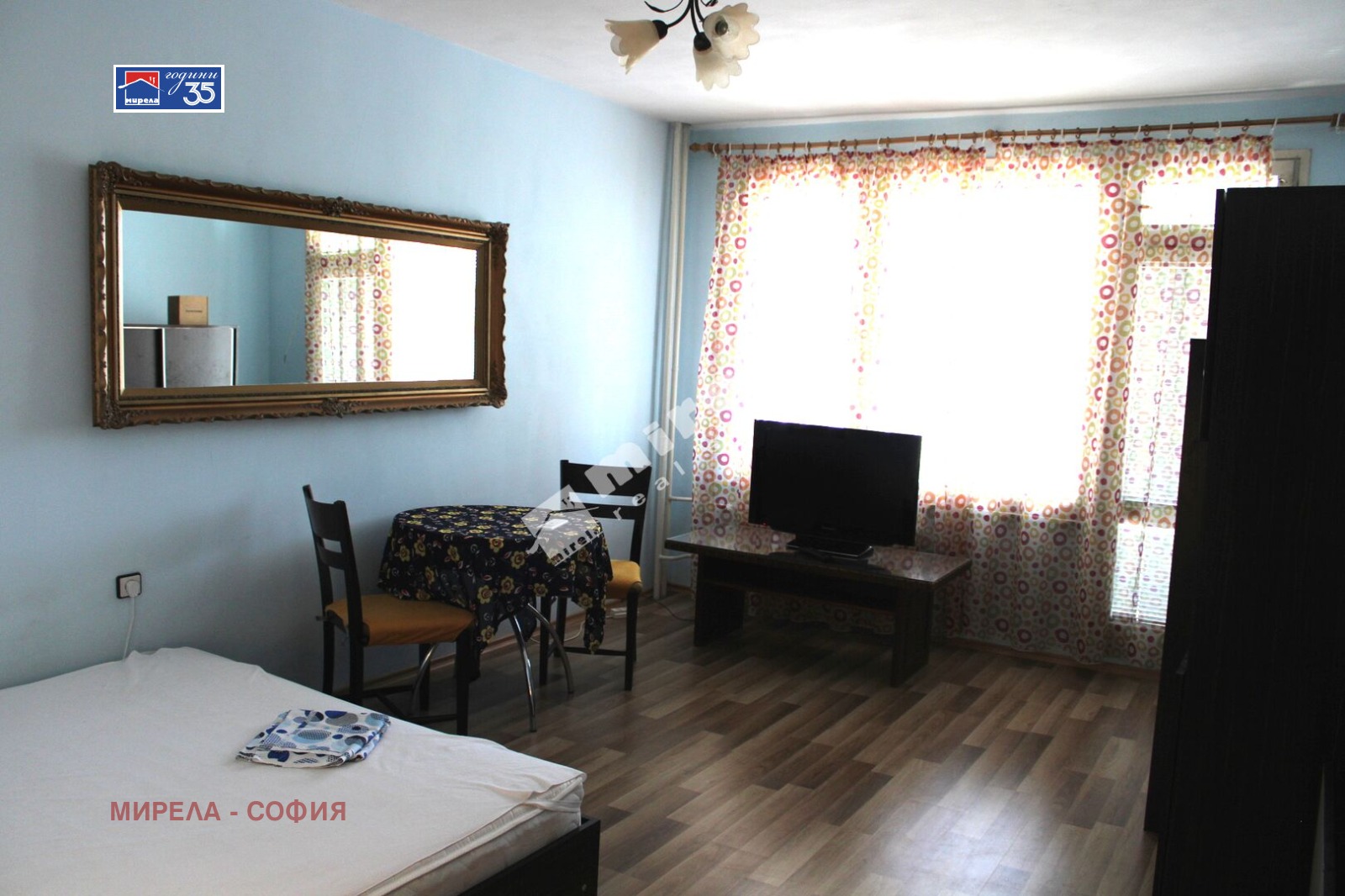Дава под наем 1-СТАЕН, гр. София, Света Троица, снимка 8 - Апартаменти - 54500184