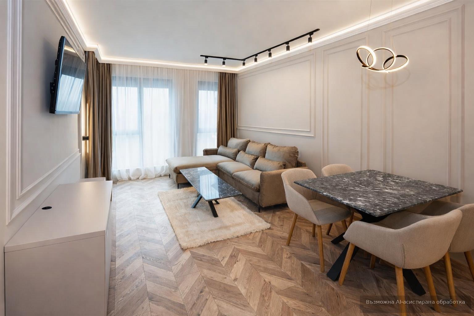 Дава под наем 2-СТАЕН, гр. Пловдив, Каменица 2