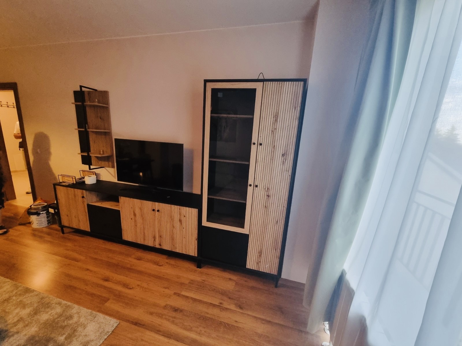 Дава под наем 2-СТАЕН, гр. София, Банишора, снимка 6 - Апартаменти - 55991595