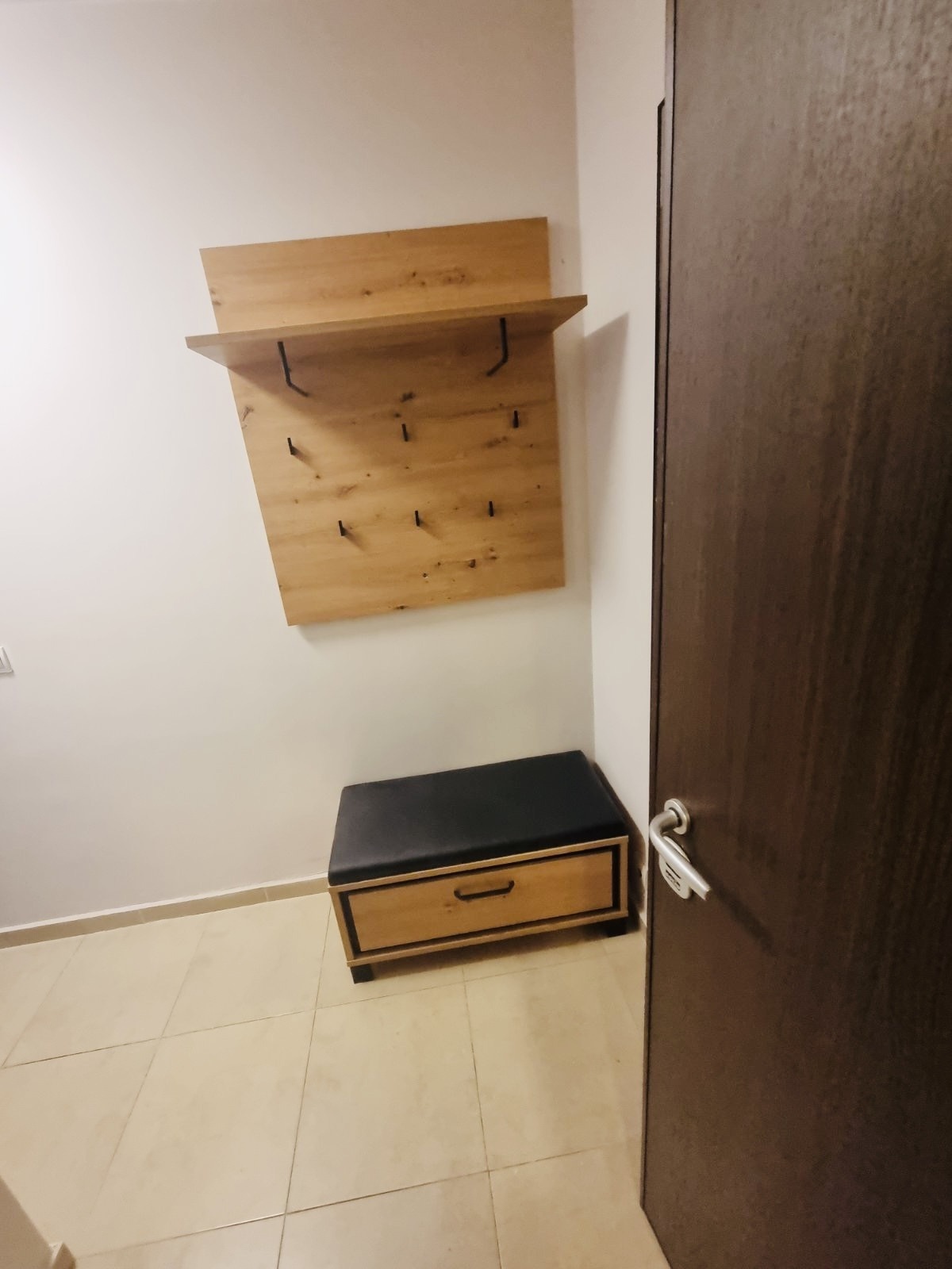 Дава под наем 2-СТАЕН, гр. София, Банишора, снимка 13 - Апартаменти - 55991595
