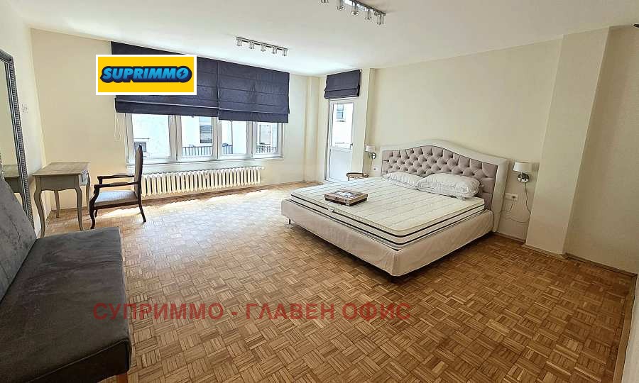 Дава под наем 2-СТАЕН, гр. София, Център, снимка 5 - Апартаменти - 56356354