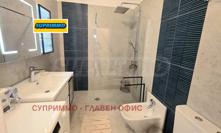 Дава под наем 2-СТАЕН, гр. София, Център, снимка 9 - Апартаменти - 56356354