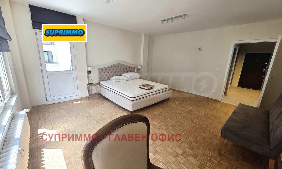 Дава под наем 2-СТАЕН, гр. София, Център, снимка 6 - Апартаменти - 56356354