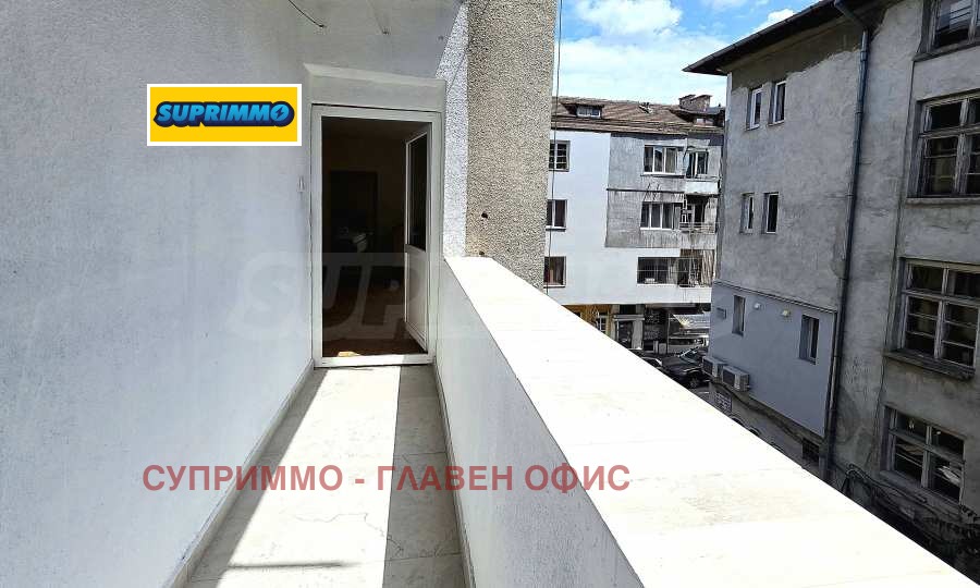 Дава под наем 2-СТАЕН, гр. София, Център, снимка 12 - Апартаменти - 56356354