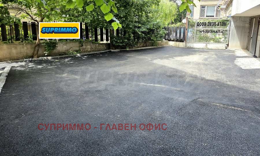 Дава под наем 2-СТАЕН, гр. София, Център, снимка 14 - Апартаменти - 56356354