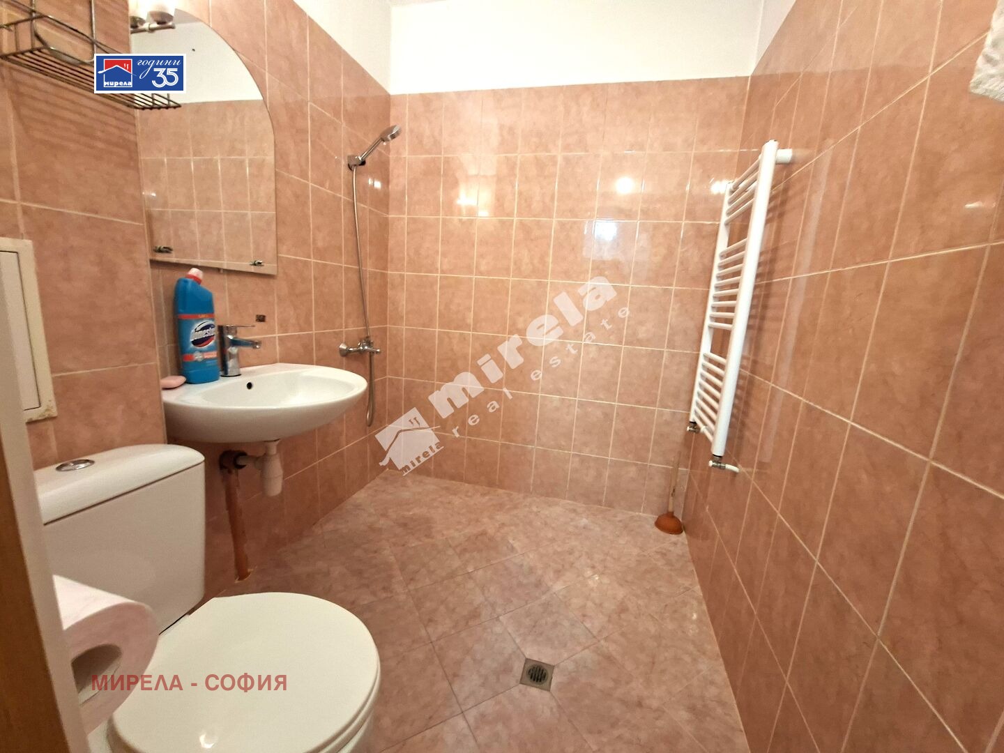 Дава под наем 2-СТАЕН, гр. София, Център, снимка 9 - Апартаменти - 56408921