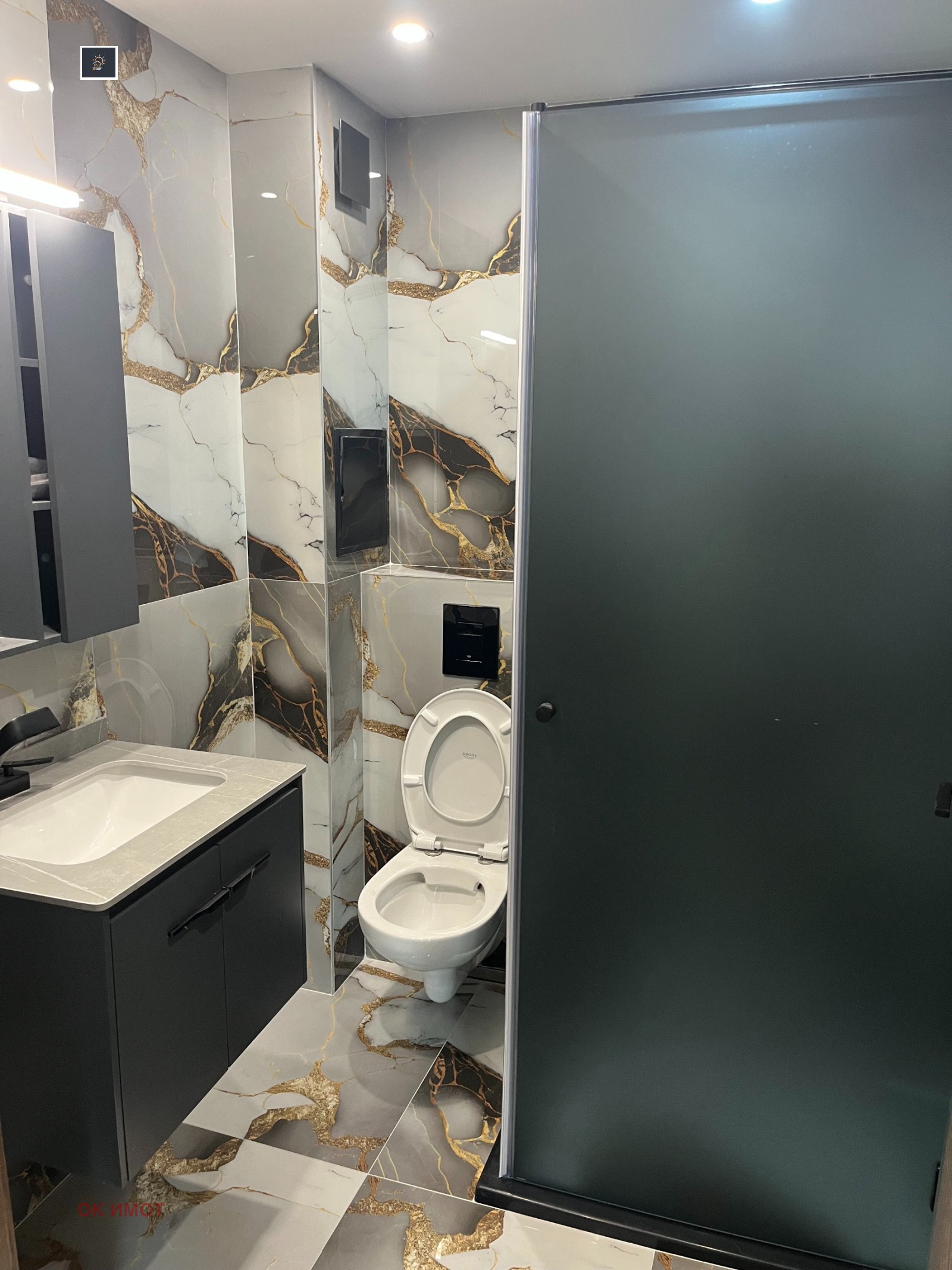 Дава под наем 3-СТАЕН, гр. София, Център, снимка 13 - Апартаменти - 54226605