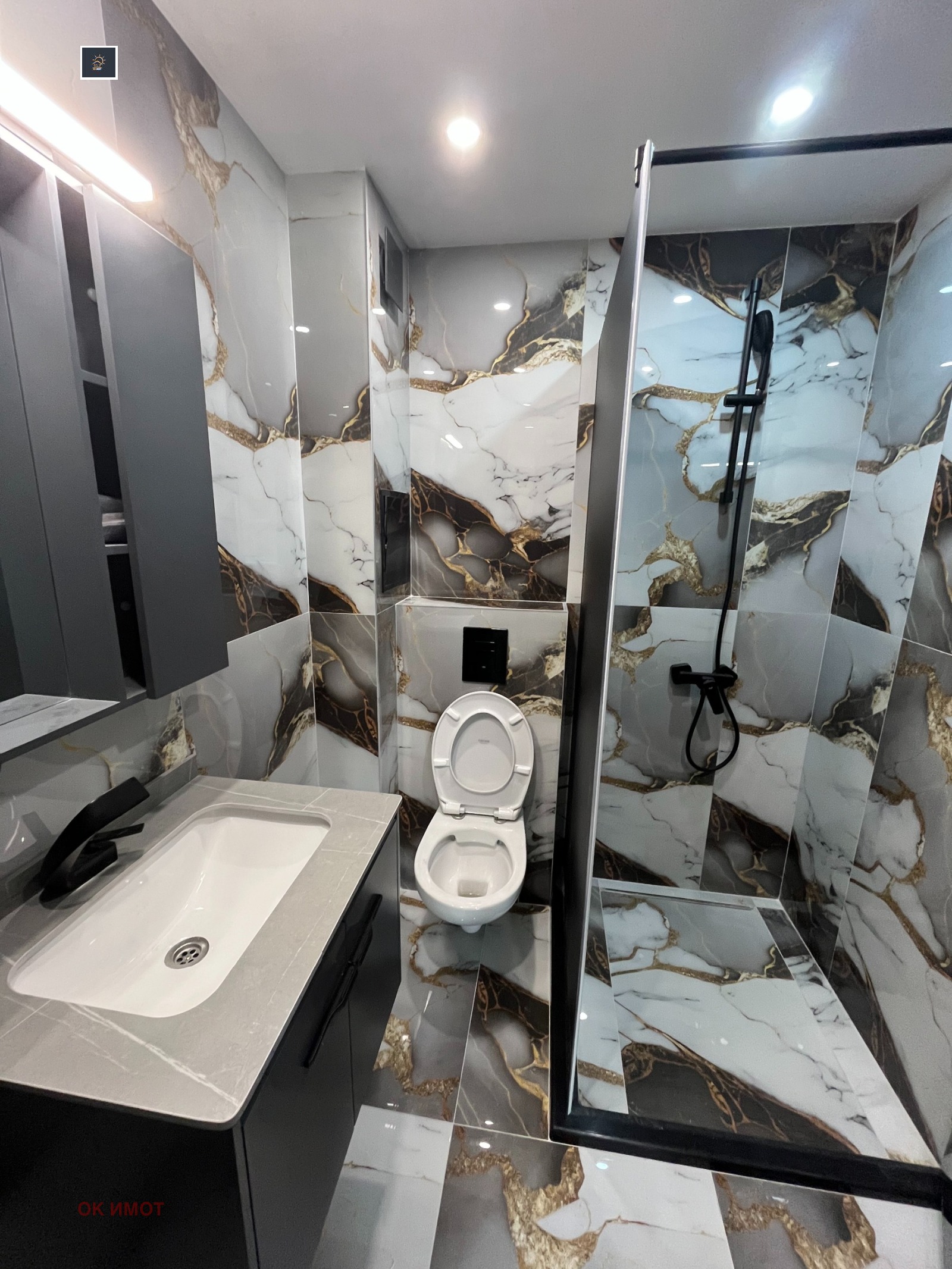 Дава под наем 3-СТАЕН, гр. София, Център, снимка 14 - Апартаменти - 54226605