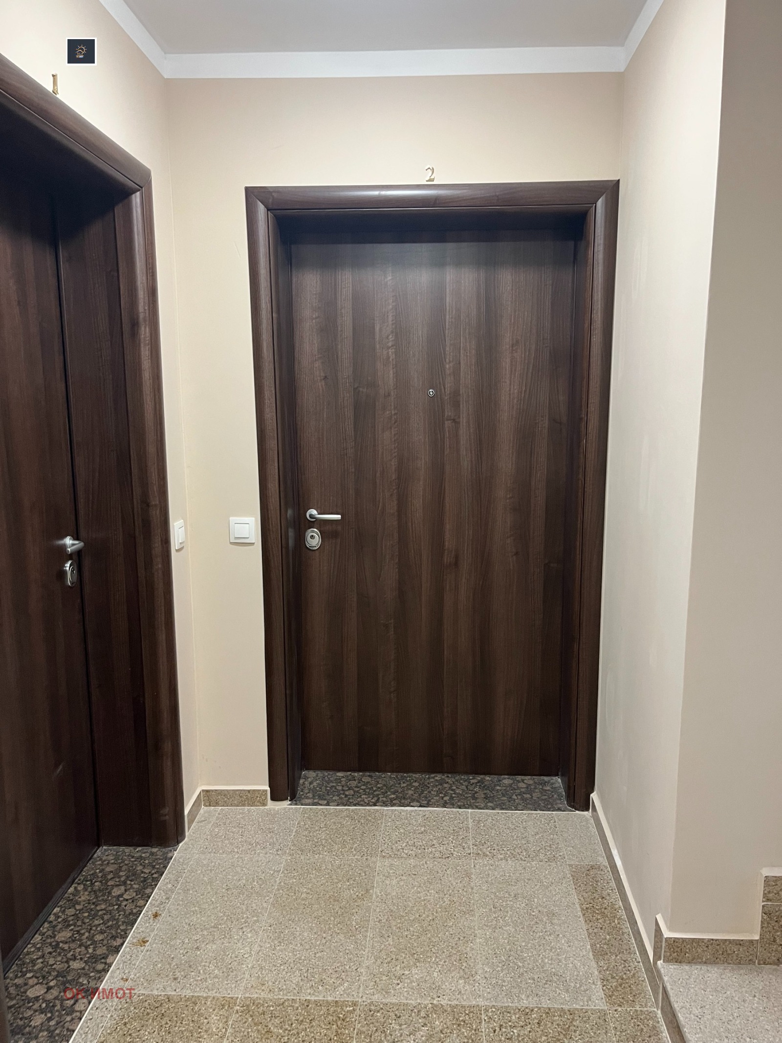 Дава под наем 3-СТАЕН, гр. София, Център, снимка 16 - Апартаменти - 54226605