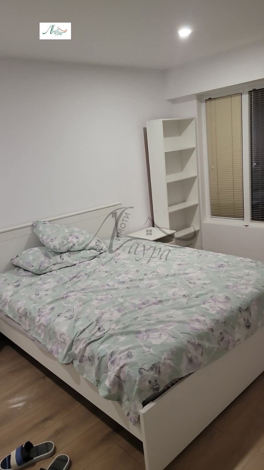 Дава под наем 3-СТАЕН, гр. Шумен, Добруджански, снимка 6 - Апартаменти - 53624259