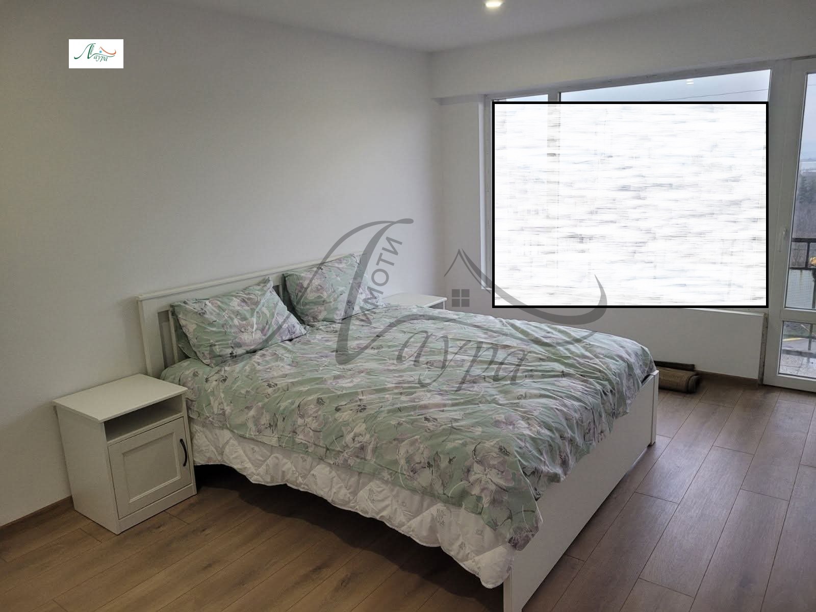 Дава под наем 3-СТАЕН, гр. Шумен, Добруджански, снимка 3 - Апартаменти - 53624259