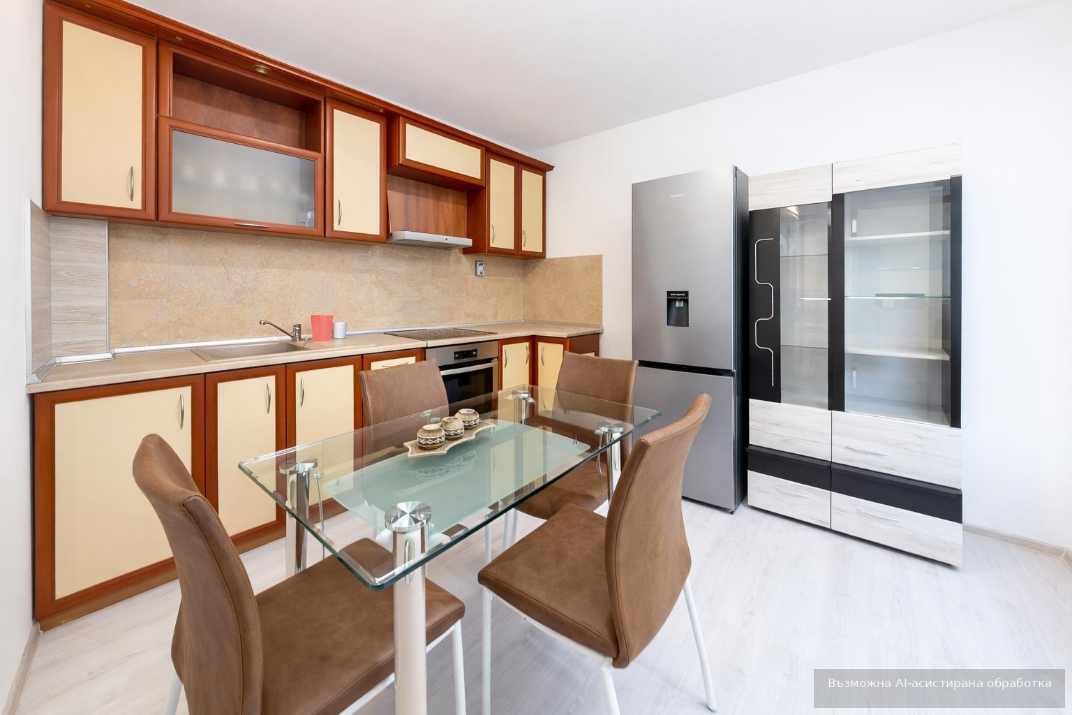 Дава под наем 3-СТАЕН, гр. Асеновград, област Пловдив