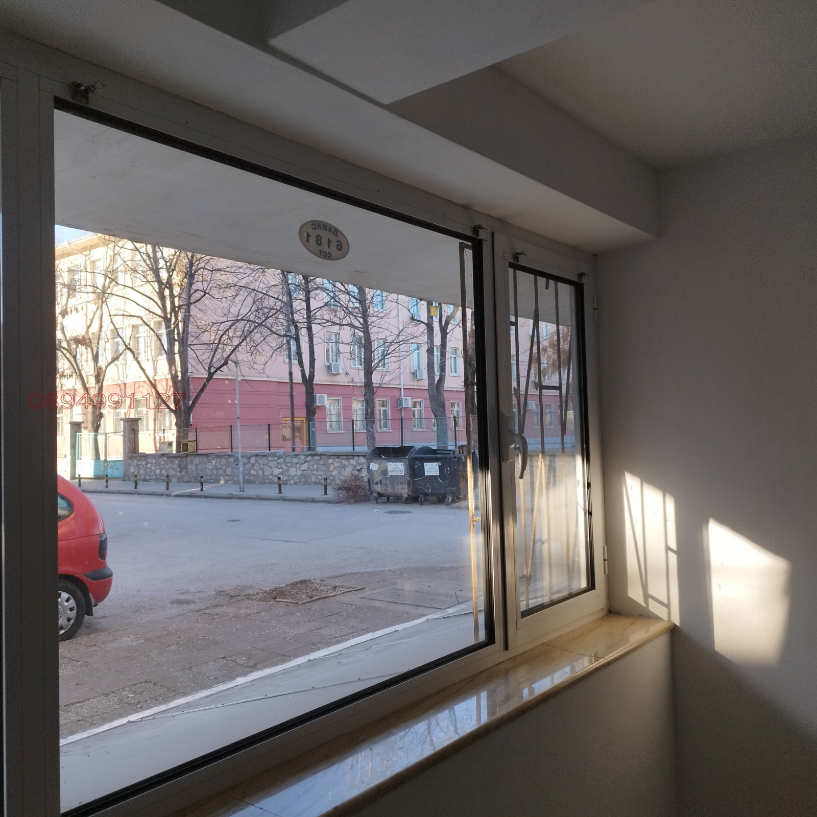 Дава под наем ОФИС, гр. Пловдив, Съдийски, снимка 4 - Офиси - 55272562