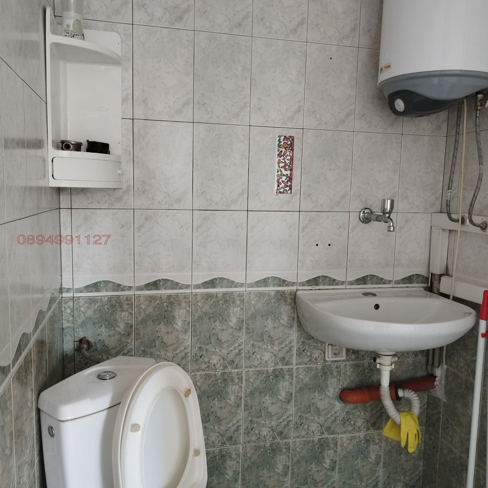 Дава под наем ОФИС, гр. Пловдив, Съдийски, снимка 5 - Офиси - 55272562