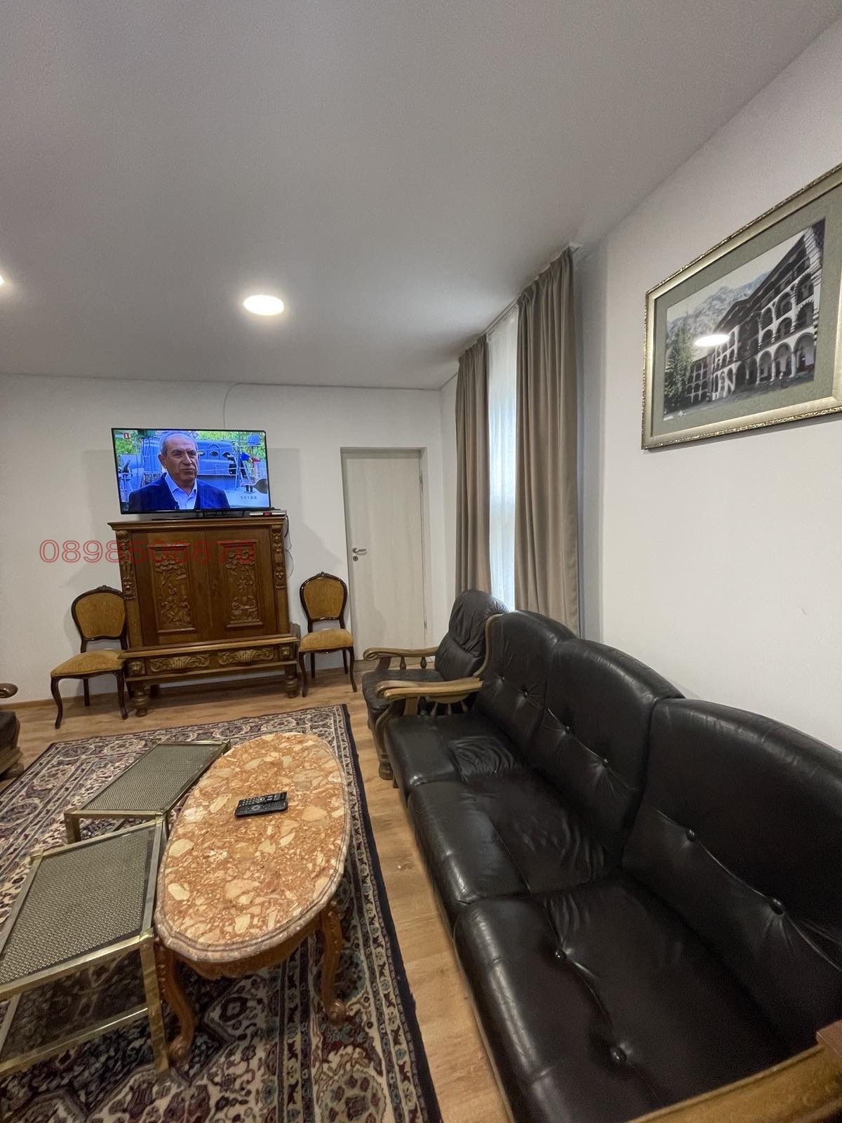 Дава под наем ХОТЕЛ, гр. Павликени, област Велико Търново