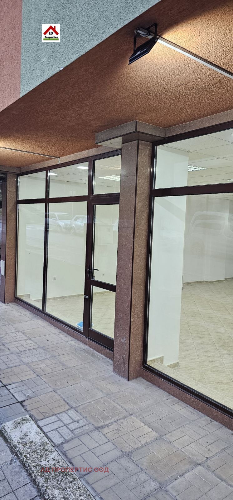 Дава под Наем МАГАЗИН | Imot.bg — изображение 3