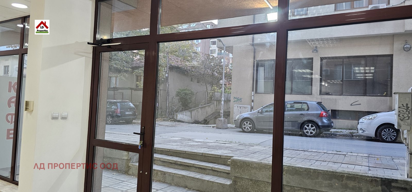 Дава под Наем МАГАЗИН | Imot.bg — изображение 2