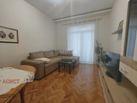 1 makuuhuone Geo Milev, Sofia