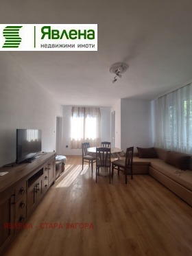 3-СТАЕН, 100 m2