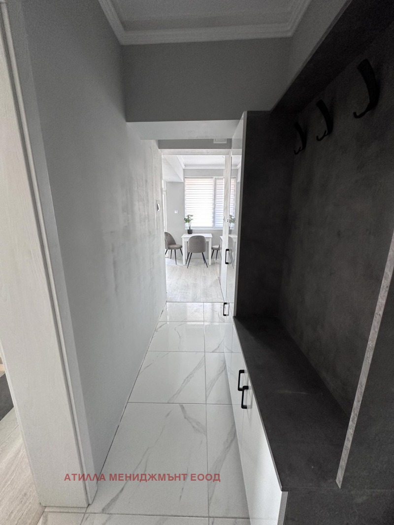 Te huur  1 slaapkamer Plovdiv , Tsentar , 50 m² | 83113753 - afbeelding [8]